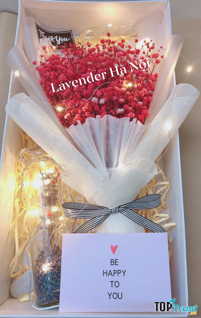 Lavender Hà Nội