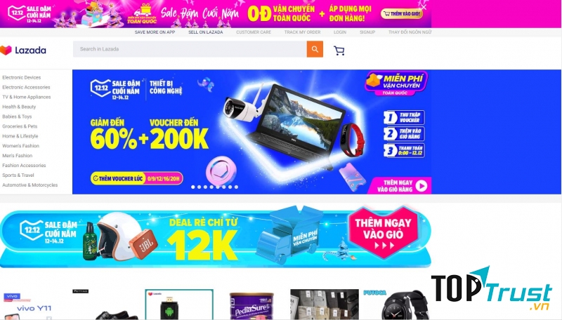 Lazada.vn