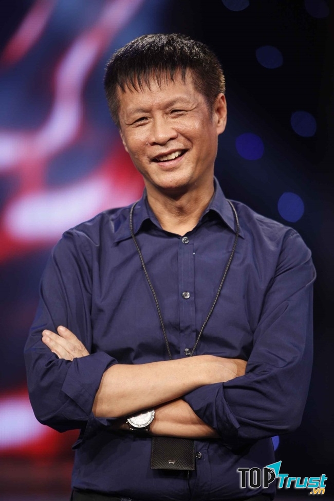 Đạo diễn Lê Hoàng