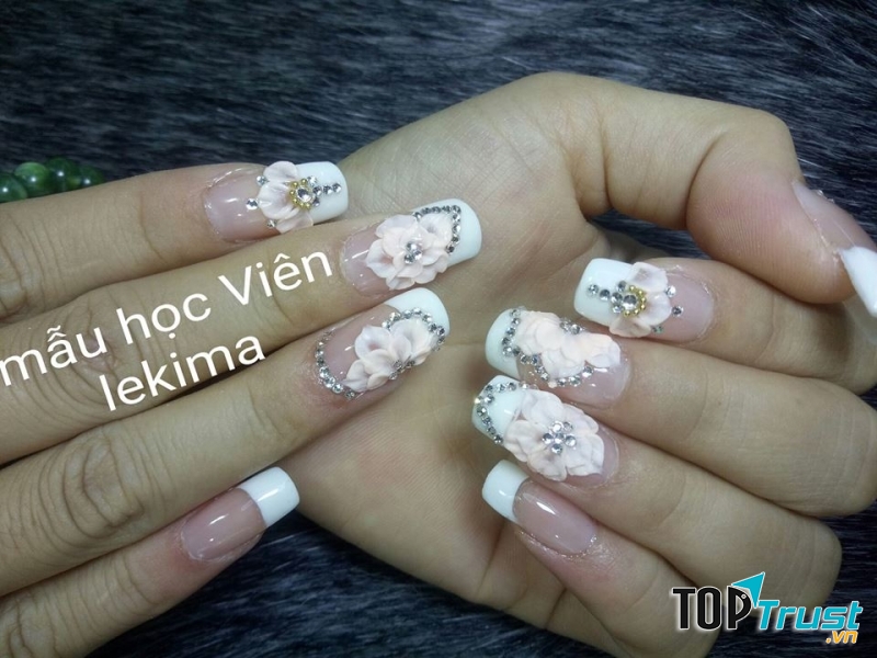 Lê Ki Ma Nail