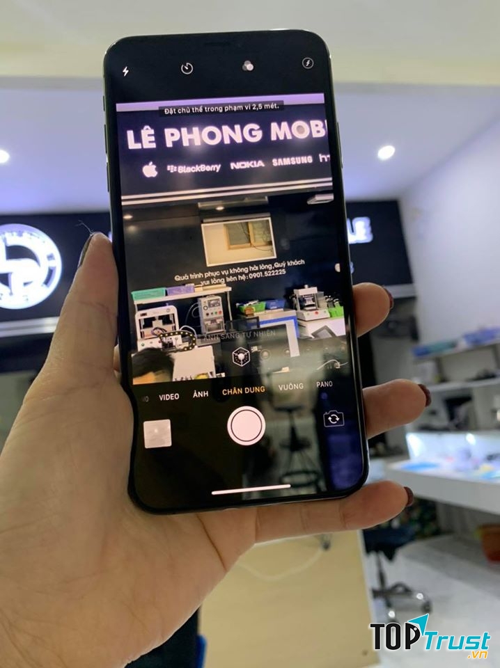 Lê Phong Mobile