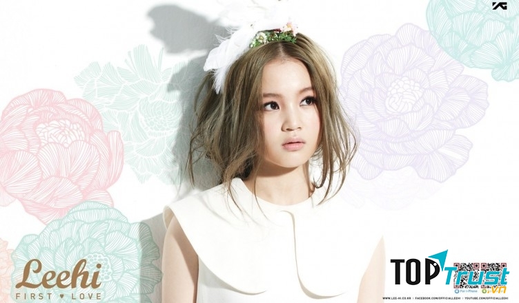 Lee Hi được xem là một hiện tượng âm nhạc của Kpop.