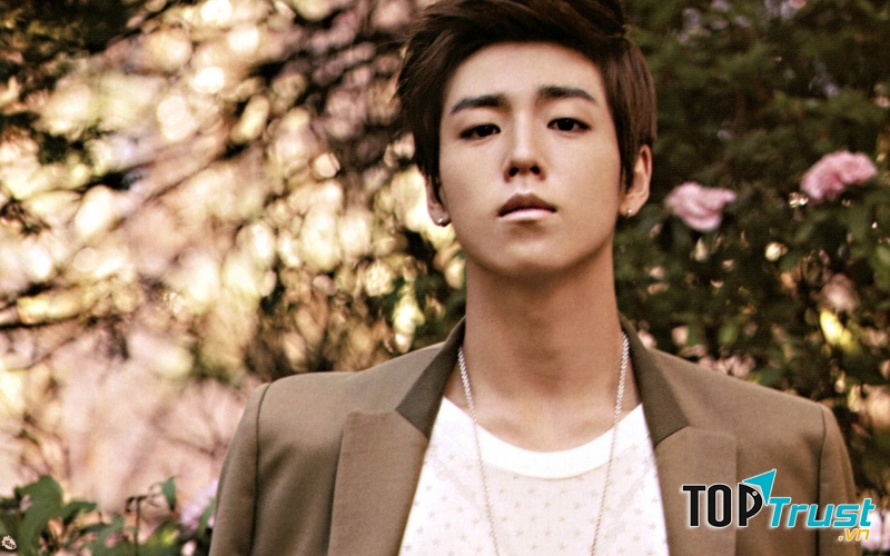 Lee Hyun Woo