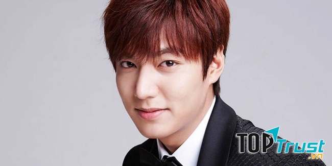 Lee Min Ho