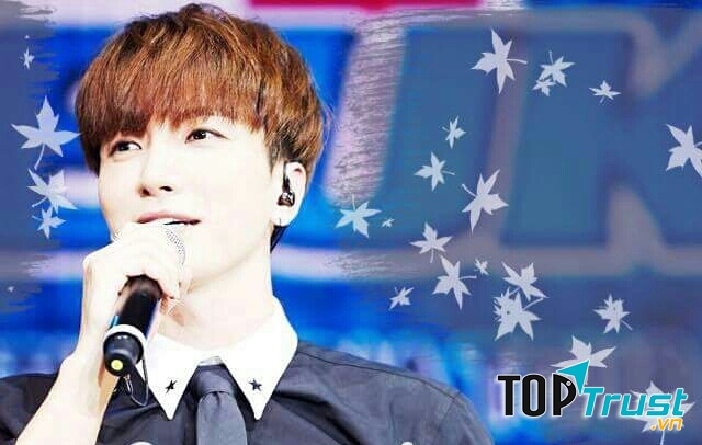 Lee Tuk (Super Junior)