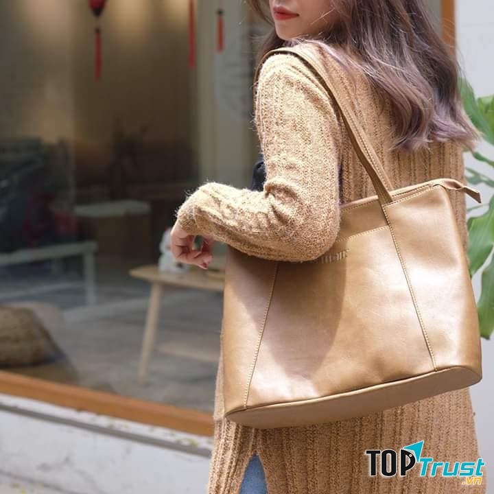 Túi đeo trẻ trung