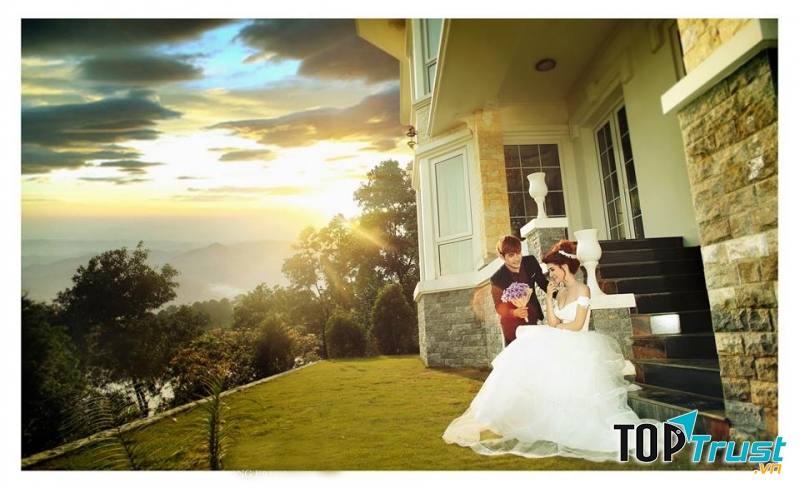 Legend Viewws đẹp như trong truyện cổ tích