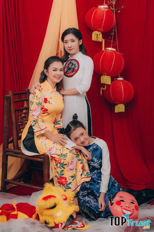 Lens Studio có rất nhiều Concept chất và đầy sáng tạo - không đụng hàng trên thị trường.