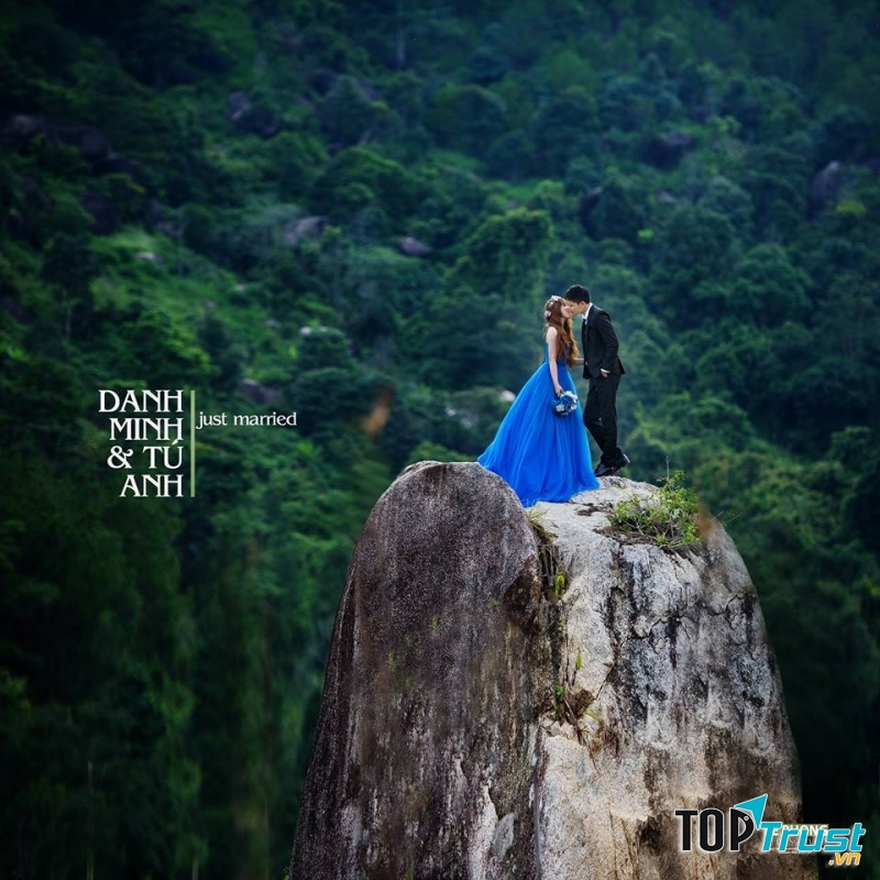 Lephong wedding studio