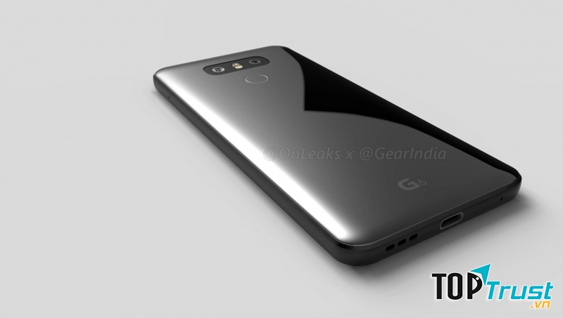 Concept LG G6