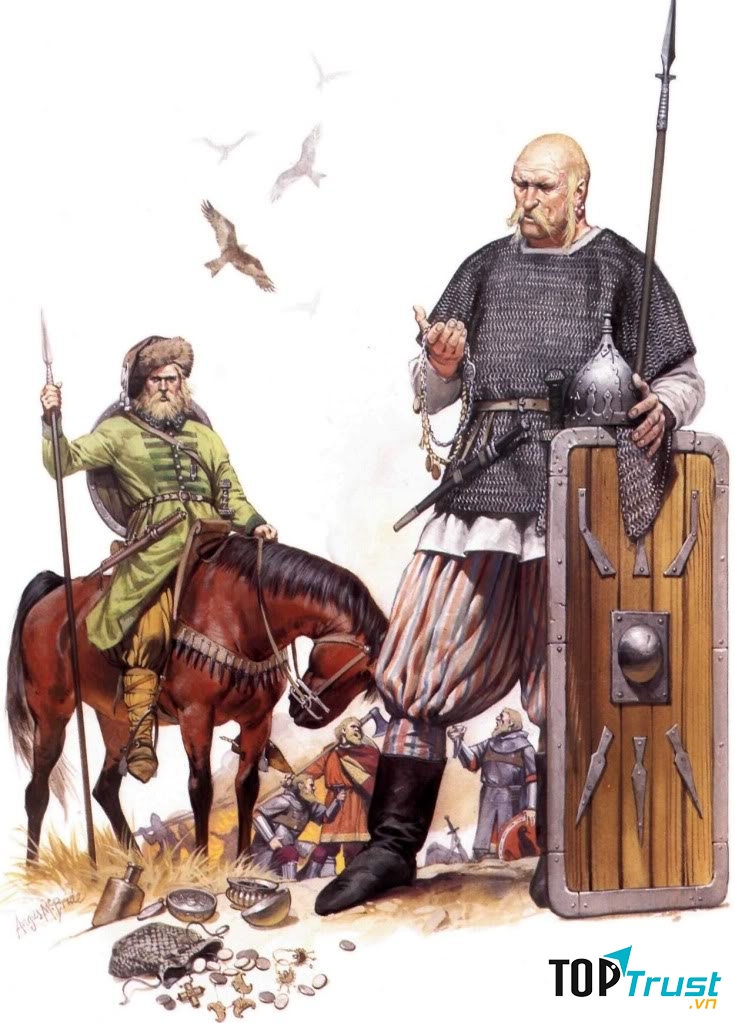 Lịch sử lâu đời