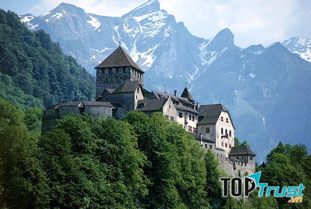 Liechtenstein