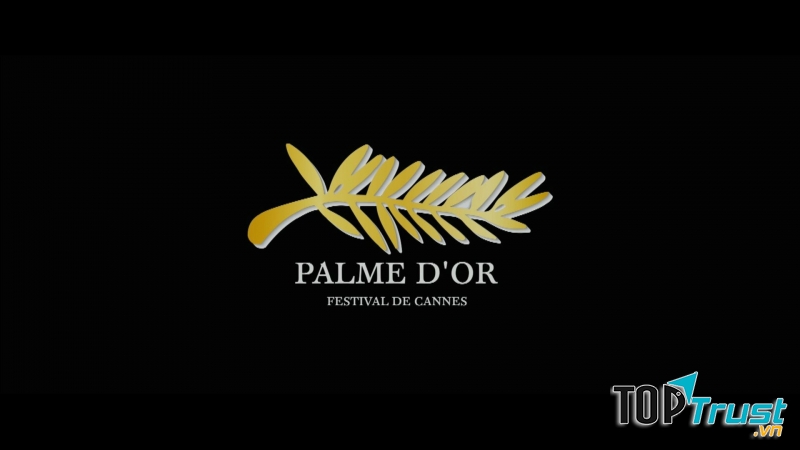 Giải thưởng Palme d'Or của Liên hoan phim Cannes