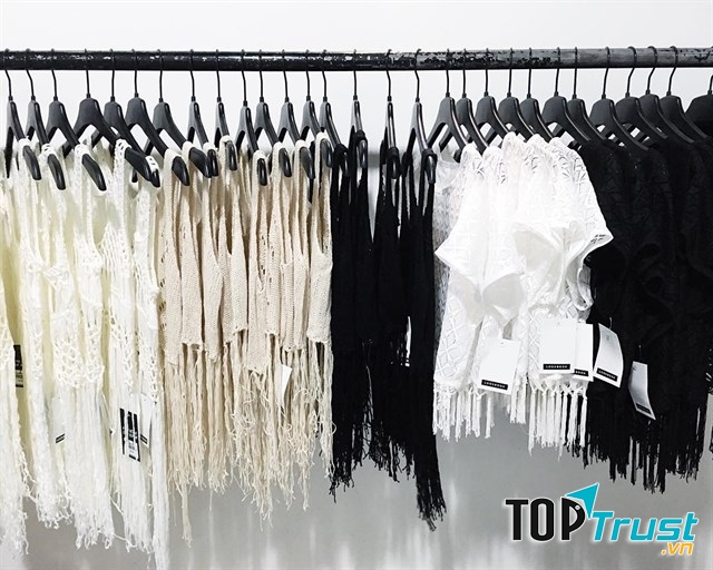 Phong cách trẻ trung năng động