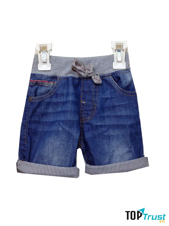 Thời trang cho bé phong phú