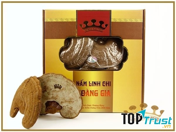 Thảo Dược Hoàng Gia