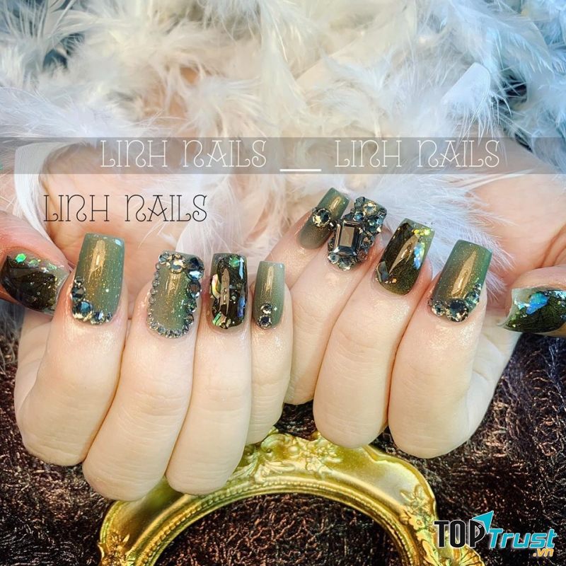 Linh Nail