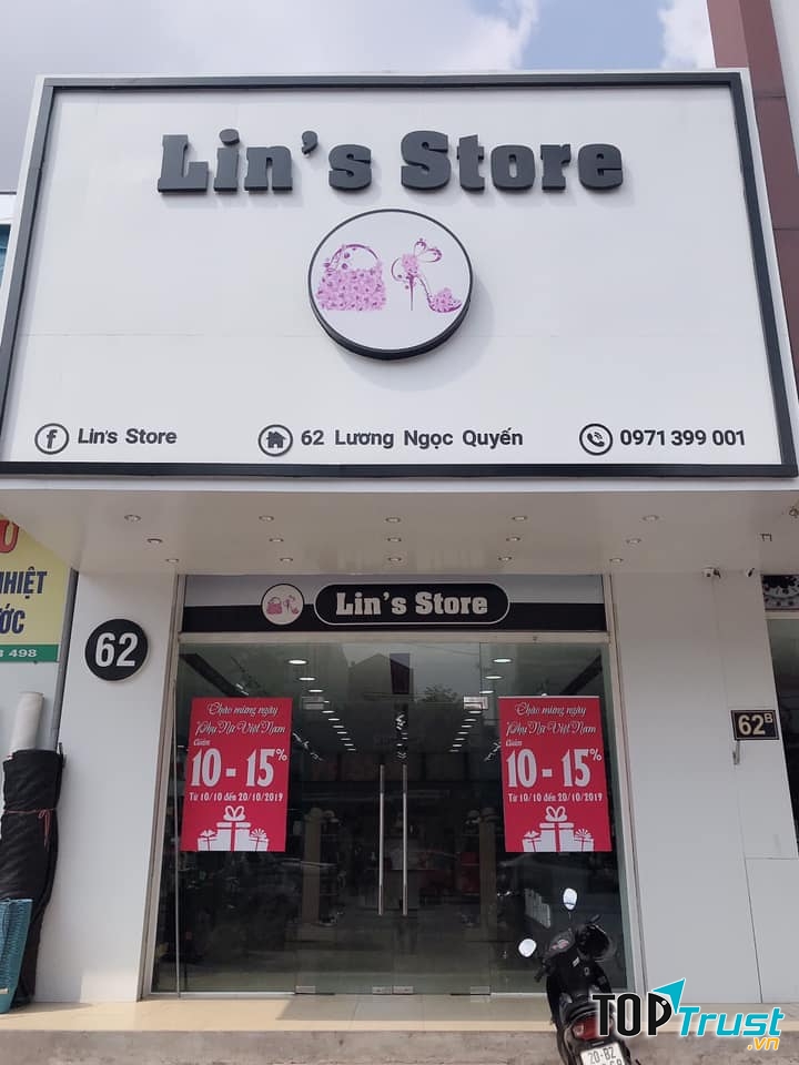 Lin's Store