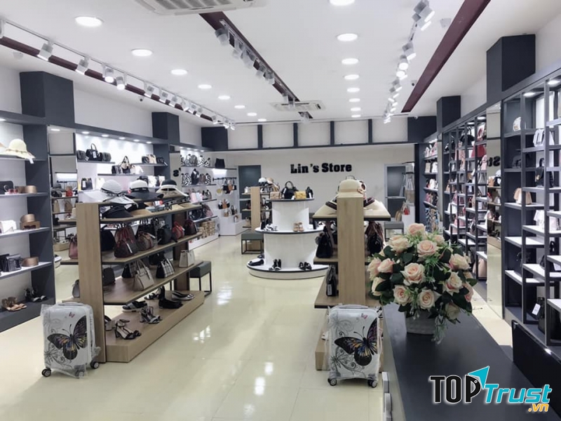 Hẹn hò với Lin's ngay đi, cuộc đời có mấy khi