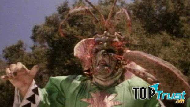 Lobster Man from Mars (1989)