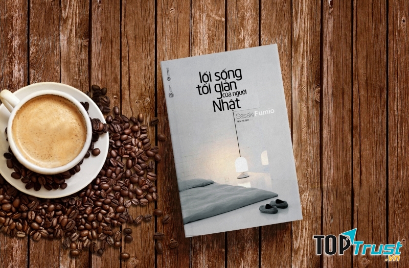 Lối sống tối giản của người Nhật