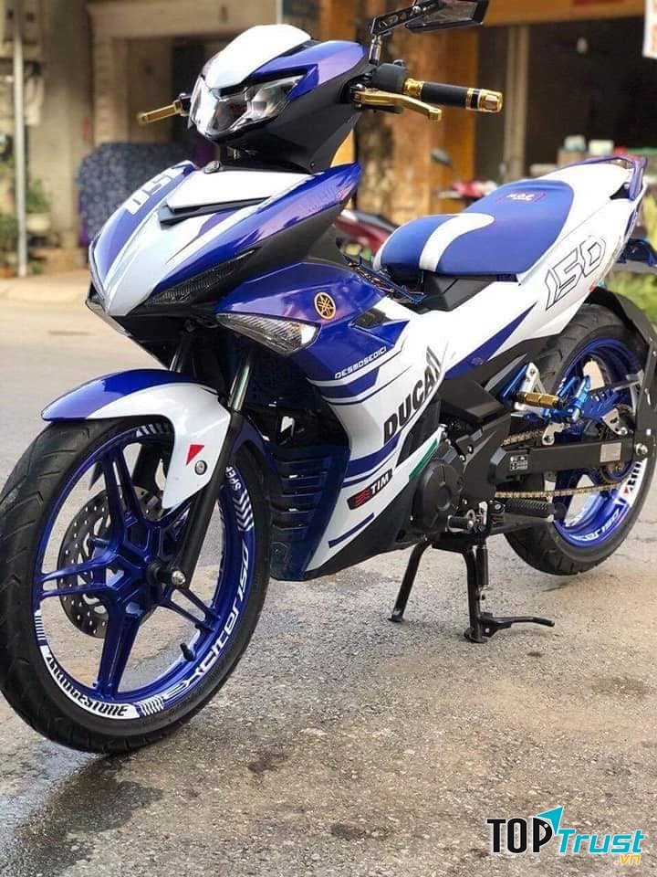 Long Nghèn - Đồ chơi xe máy