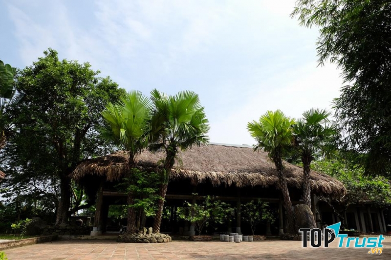 Long Viet 2 Homestay