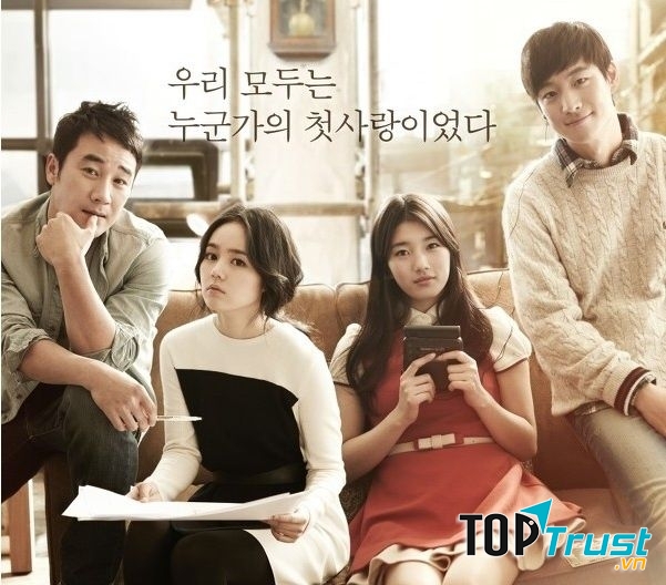 Lớp kiến trúc 101