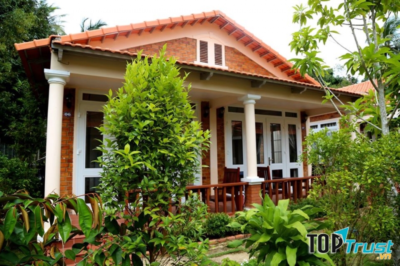 Căn hộ Lotus Apartment