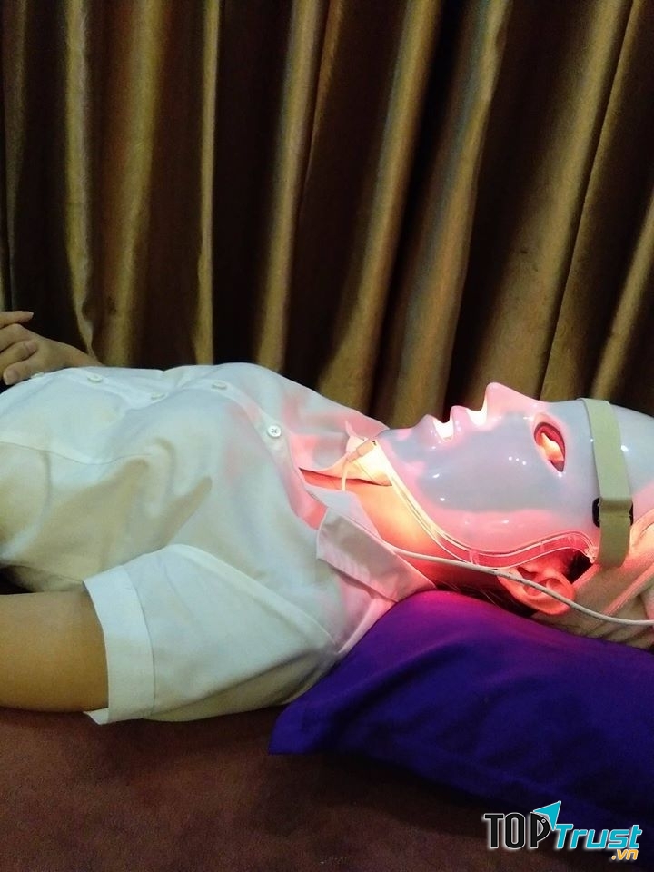 Louis Spa Bắc Giang