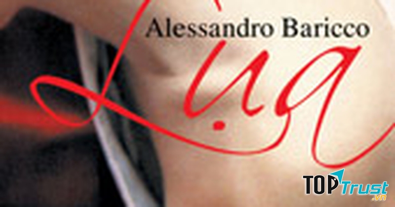 Tiểu thuyết Lụa