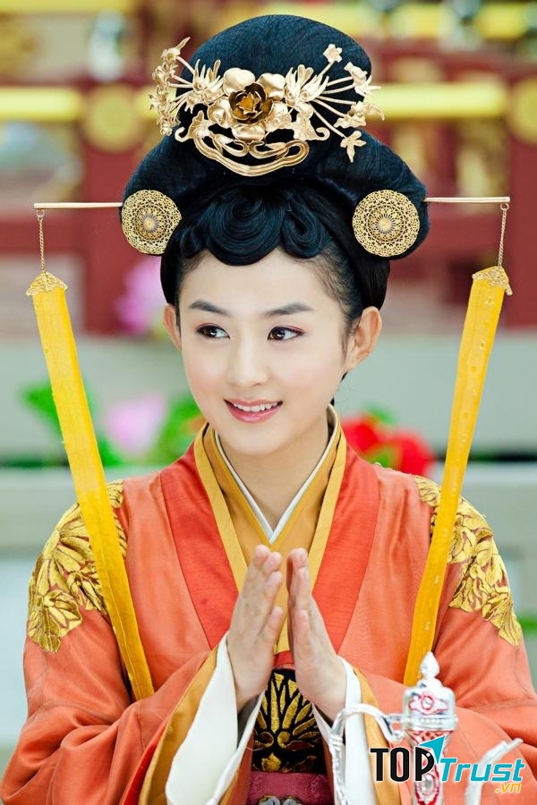 Lục Trinh (phim Lục Trinh truyền kỳ)