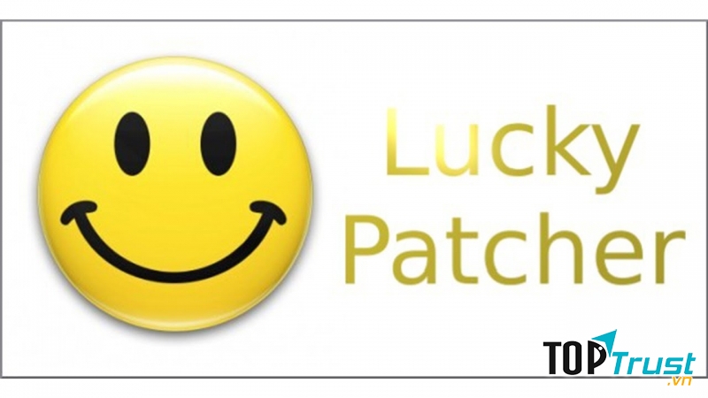 Lucky patcher - ứng dụng hay cho Android đã root