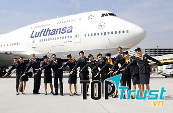 Lufthansa