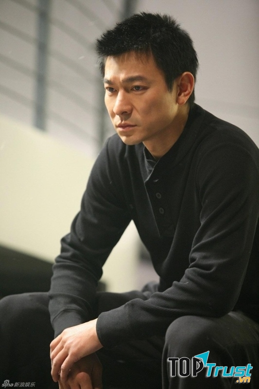 Lưu Đức Hoa - Lưu Phúc Vinh