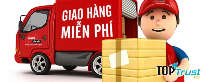 Tìm hiểu chính sách chi phí vận chuyển sau khi mua hàng