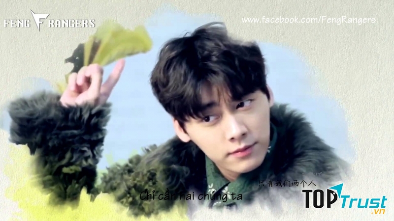 Lý Dịch Phong - Ngôi sao hạng A của làng giải trí