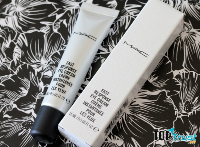 MAC Fast Response Eye Cream