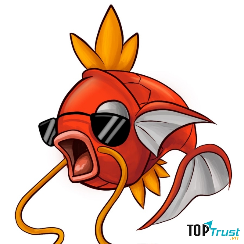 Magikarp