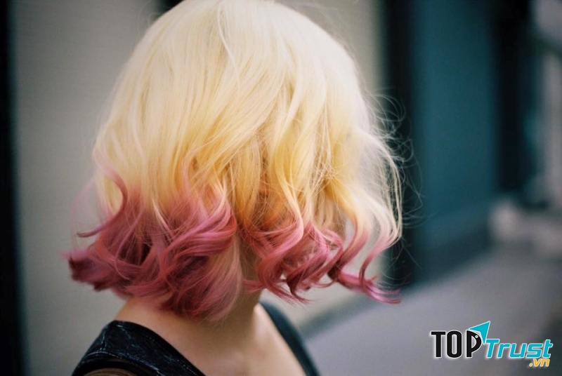 Mai Anh Hair Salon - salon làm tóc đẹp nhất tại TP Vinh, Nghệ An