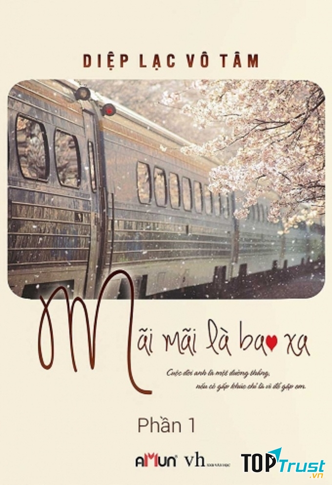 Mãi mãi là bao xa (Diệp Lạc Vô Tâm)