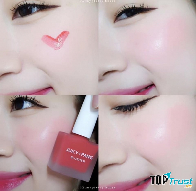 Make up for yourself