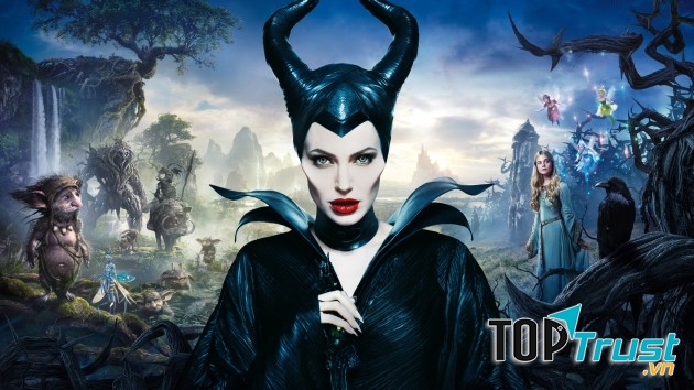Maleficent