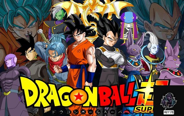 Truyện gia đình Dragon Ball - Bảy viên ngọc rồng