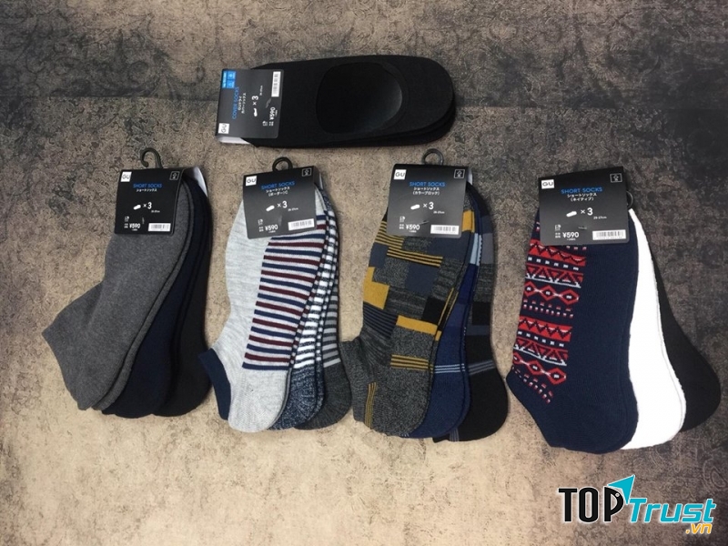 Maoggy Store - Uniqlo Japan