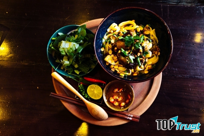 Maple Cafe’ & Bistro