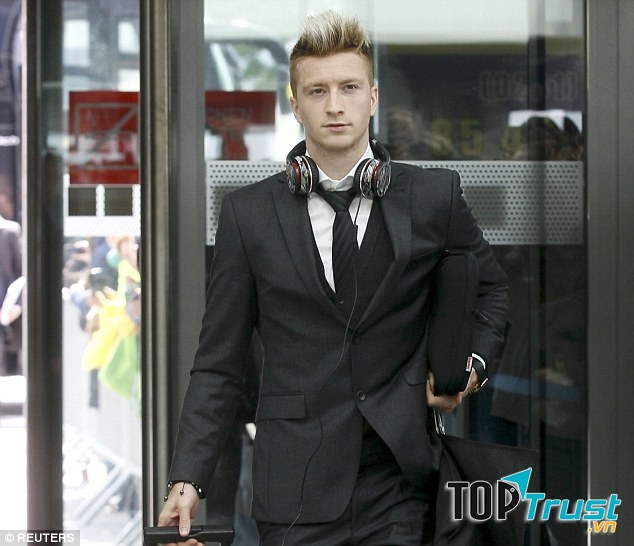 Marco Reus