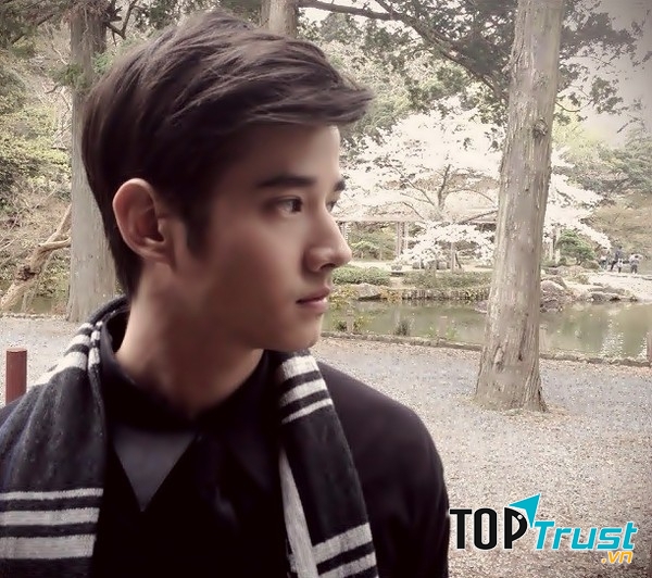 Góc nghiêng thần thánh làm xiêu lòng bao người hâm mộ