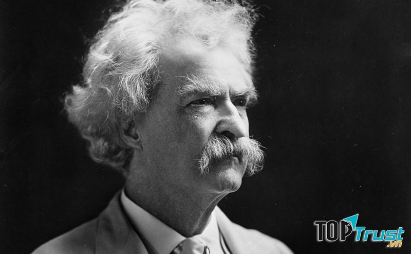 Mark Twain