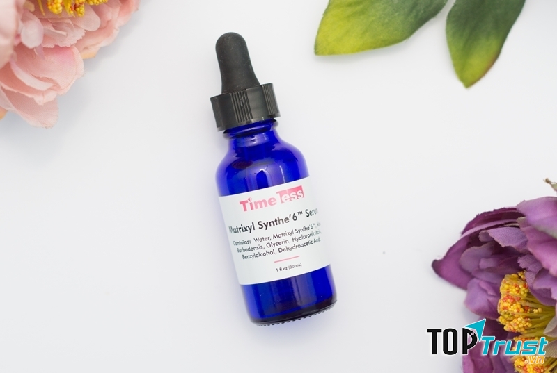 Matrixyl S6 Serum